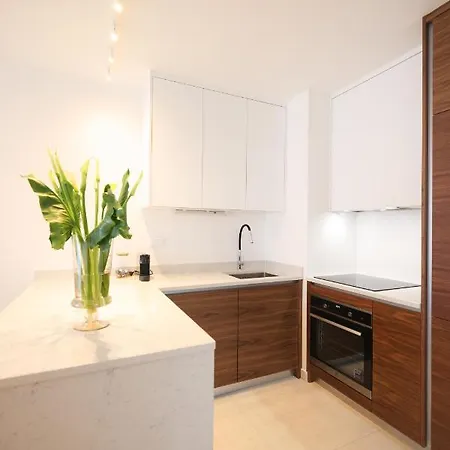 Apartment The Block *