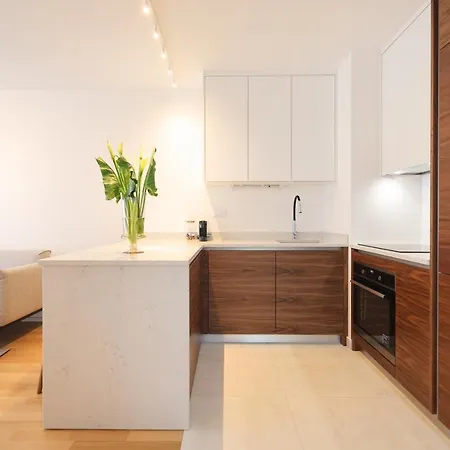 Apartment The Block