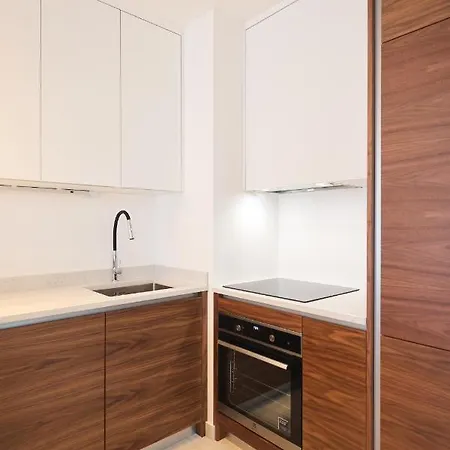 Appartamento The Block *