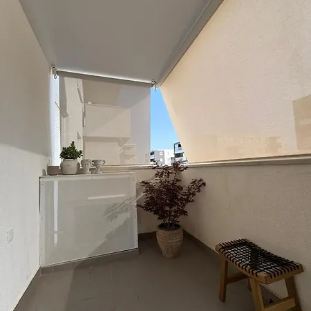 The Block Apartman *