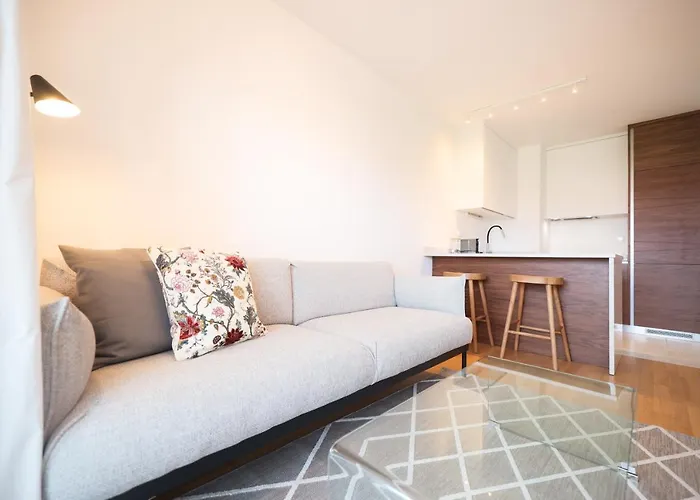 Lägenhet The Block Zadar