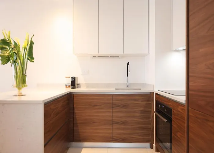 Lägenhet The Block Zadar