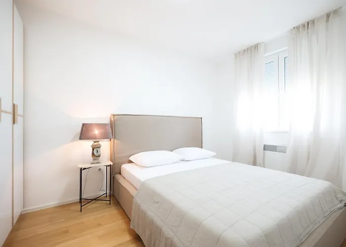 Lägenhet The Block *