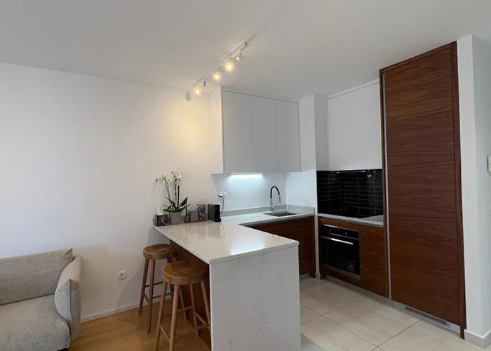 Lägenhet The Block Zadar