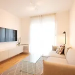 The Block Apartamento Zadar