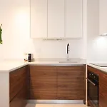 Apartamento The Block Zadar