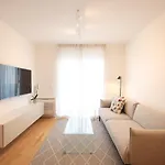 Apartamento The Block