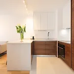 Apartamento The Block