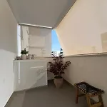 The Block Apartamento *