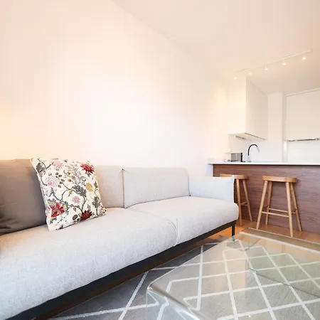 Apartamento The Block Zadar