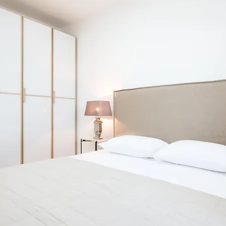Apartamento The Block *